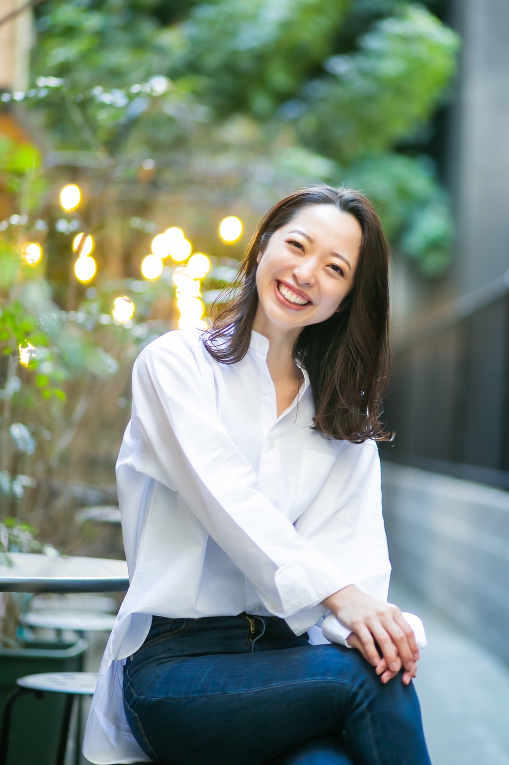 中島麻美さん