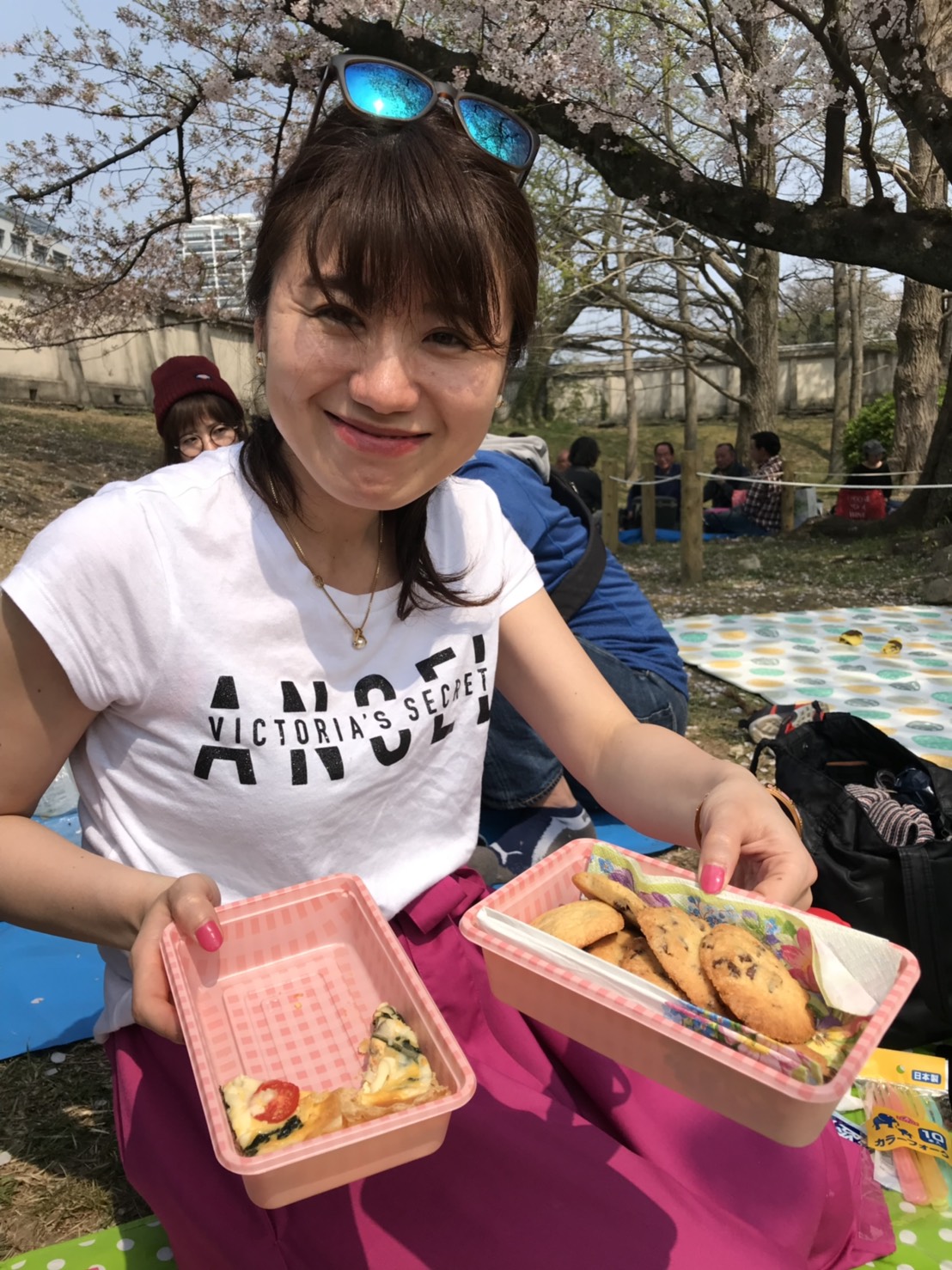 金丸じゅりさん
