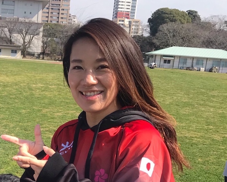 本田圭さん