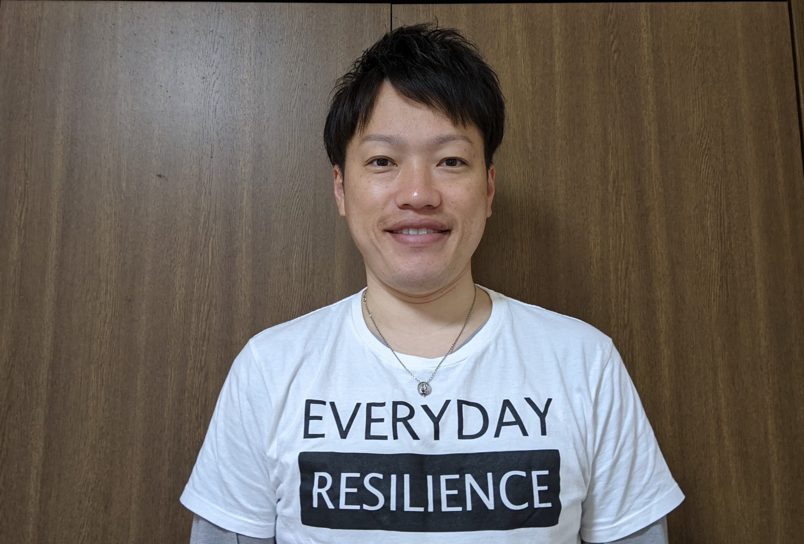 松崎大輔さん