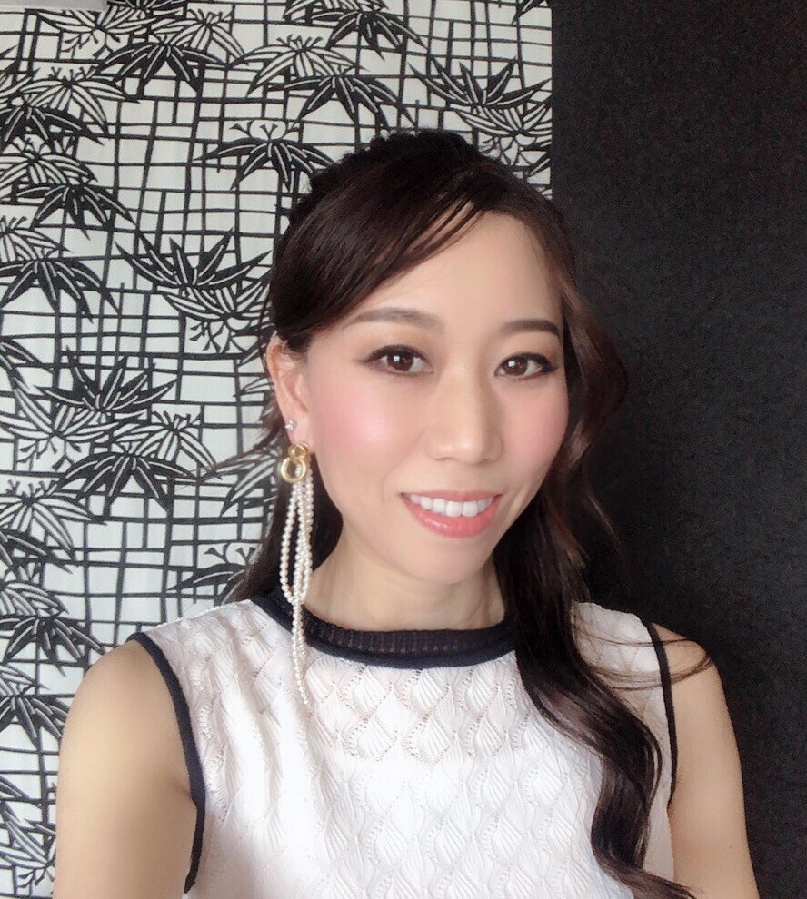 熊谷祥子さん