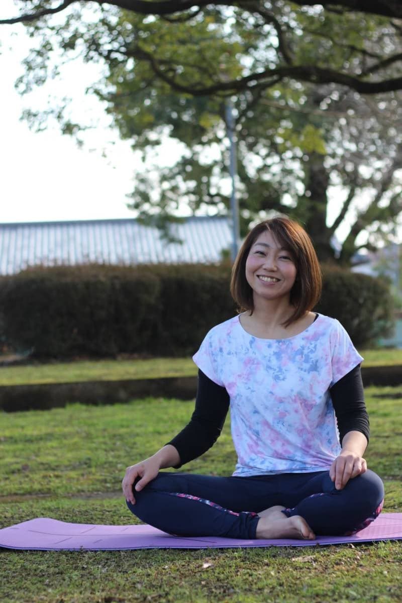 迫優香さん